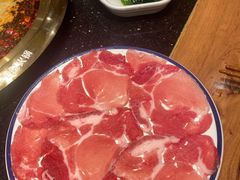 -周小明火锅(黑金冠社区店)