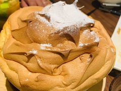 舒芙蕾plus-港丽餐厅(杭大店)
