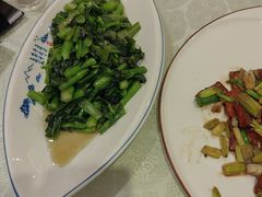 -博雅渔港·融合菜(维也纳国际大酒店)