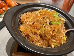 -小厨娘淮扬菜(天印大道店)