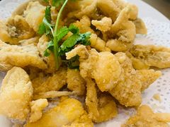 -天天海鲜城·海鲜大排档(新溪店)