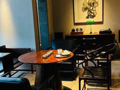 -见山茶事(丽水路店)