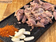 -嘻小北·兰州清汤牛肉面(太平洋森活天地店)