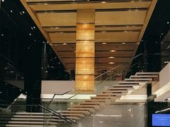 -上海龙之梦万丽酒店