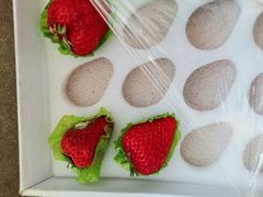 -果蔬好生活超市(乐堤港店)