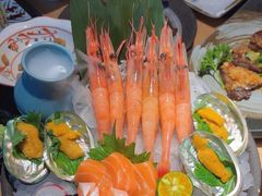 -德川家日本料理(中关村寰太大厦店)