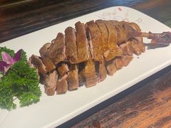 樟茶鸭-陈麻婆豆腐(旗舰店)