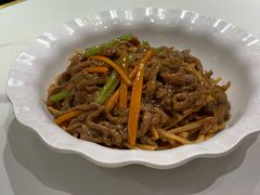-刘胖子家常菜·蹄花焖藕(中南店)