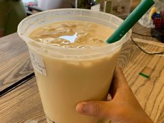 -放哈·甜醅子奶茶创造者(正宁路店)