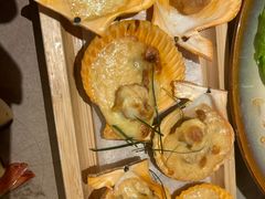 -CHINCHIN 青青·泰国料理(万象食家店)