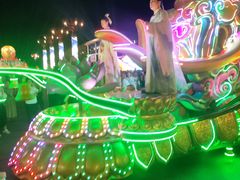 -《12·12》西安事变大型实景演出