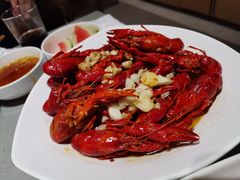 -海底捞火锅(平谷华联店)