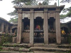 -三清山风景名胜区