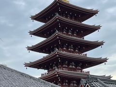 -浅草寺