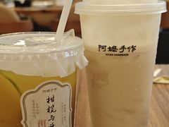 -阿嬷手作(南宁百盛印象城店)