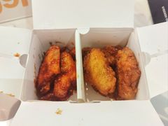 -Kyochon1991校村(共和路店)