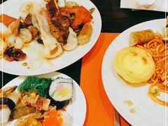 -南通大饭店·米兰餐厅