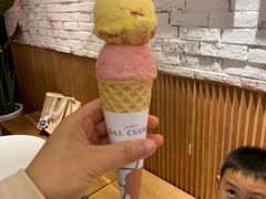 -Dal Cuore 达可芮冰淇淋(陕西北路店)