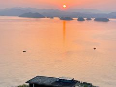 -绿城千岛湖喜来登度假酒店