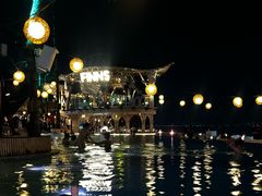 -FINNS Beach Club