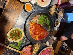 -蜀大侠火锅(总府路店)