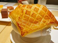 -拾号牛扒(海雅缤纷城店)