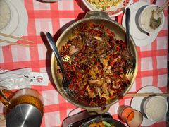 -恰八斗·猛火长沙菜(国贸店)