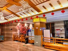 -纽斯洗浴SPA(三墩店)