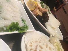 -新辣道鱼火锅(领展购物广场·中关村店)