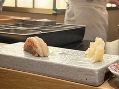 -鮨政· Omakase(港汇恒隆广场店)