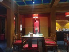 -那家小馆•北京菜•烤鸭(中关村店)
