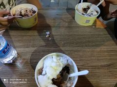 全料刨冰-二姐刨冰