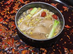 -陈眼镜火锅(总店)