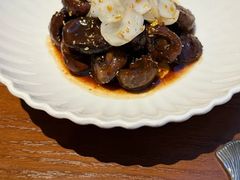 -自如ZSPACE四合院艺术餐厅