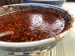 油泼辣子-定家小酥肉·清真(回民街店)