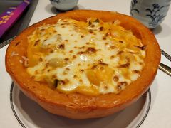 -本味轩精品茶餐厅(黄山路店)