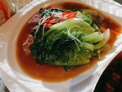 -四川饭店·小龙虾(长白店)