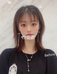 -东秀护肤造型