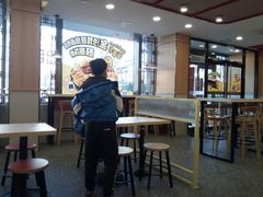 -永和大王(小厨·东四十条店)