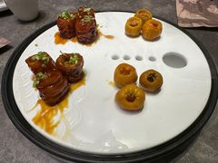 -闫府私房菜·百年鲁菜(恒隆店)