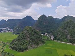 -万峰林风景区