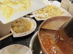 -草原饭店火锅