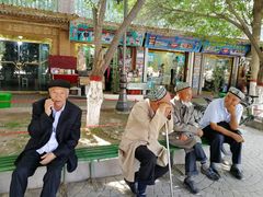 -艾提尕尔清真寺