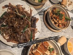 -留半山·香港食堂(啦啦宝都店)