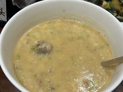 筒骨羹-大灶头·新昌菜(中国茶市店)