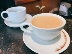 -RUMORS COFFEE ROASTERY鲁马滋咖啡(湖南路店)