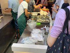 -美人万三·蚝大人生蚝小馆(昌里路店)