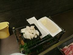 -焱三乐四川火锅店(经纬街店)