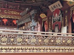 -庆安会馆