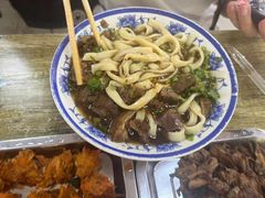 -清真-戏楼王记牛肉面